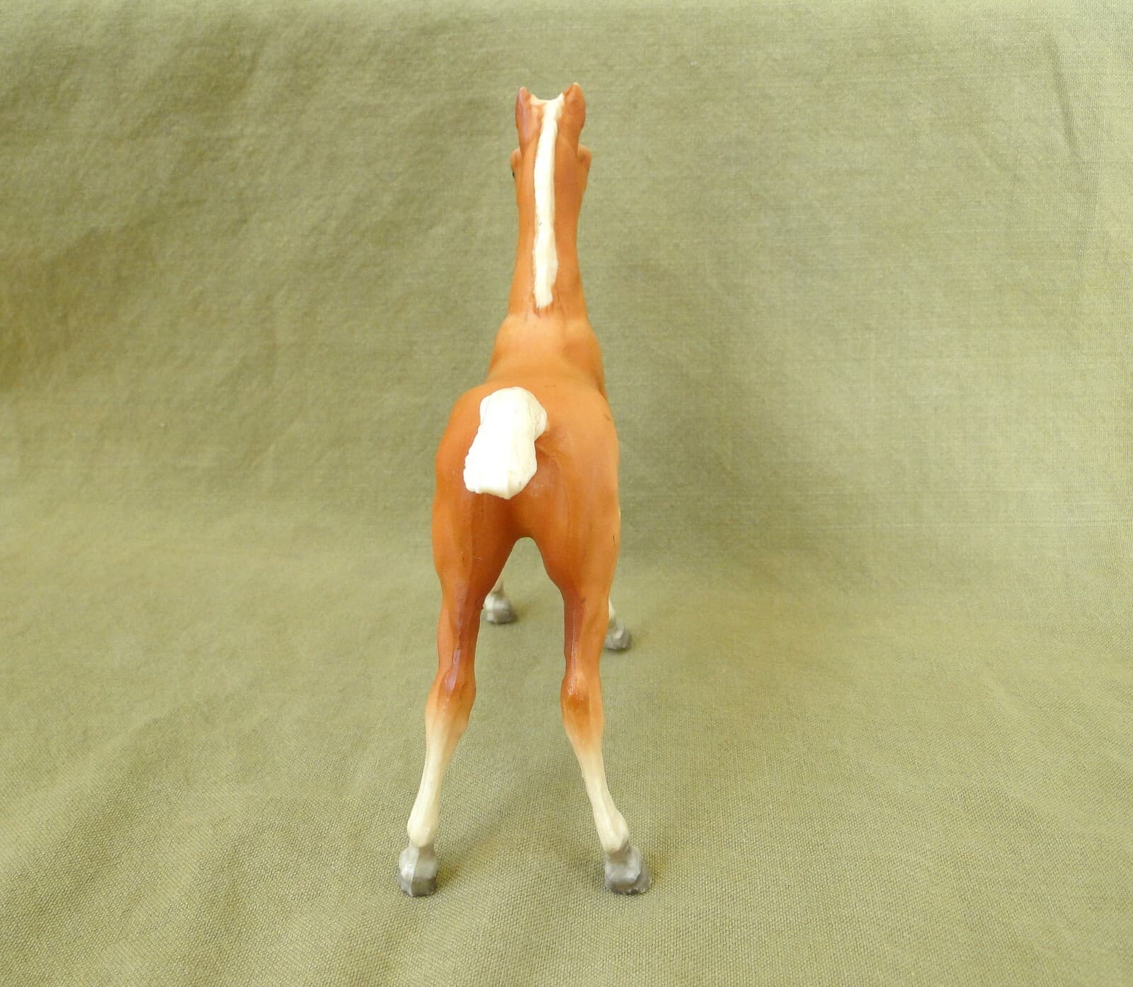 Vintage Breyer Traditional: Family Arabian Foal #6 5