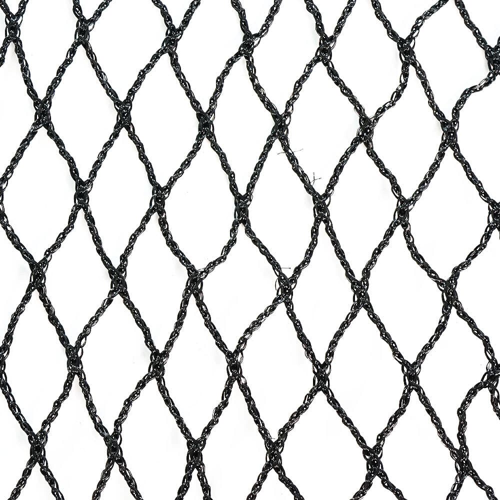 30FT x 10FT Golf Barrier Netting Back Yard Sports Nets Training Net Polyethylene