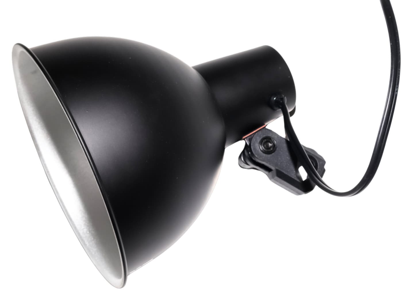 Pro Studio Clamp Light PS45 Photography Lamp Reflector for Photo & Video 4