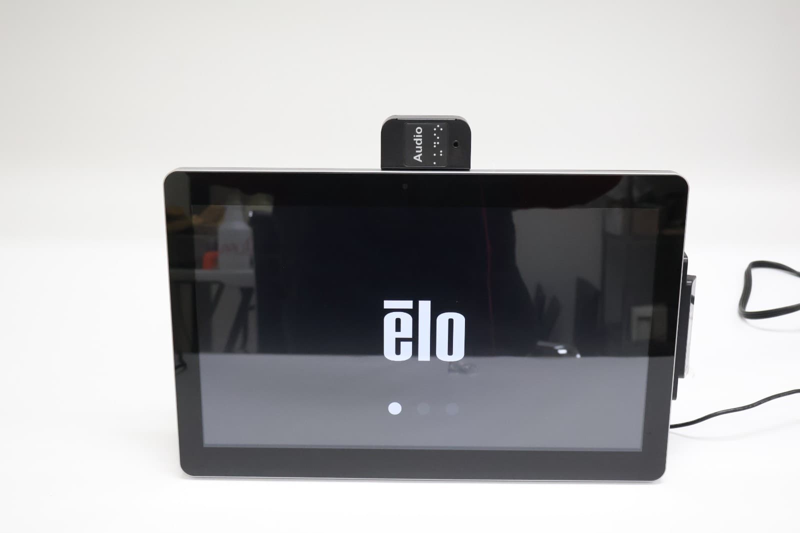 Elo ESY15i1B E954781 All-in-One 32GB Android 15.6" TFT Touchscreen POS System