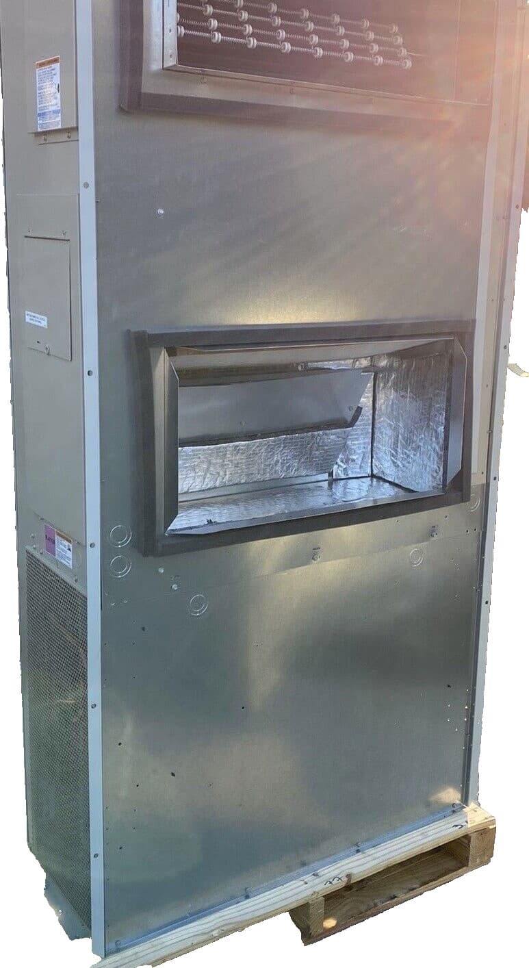 Bard W30AB-A05 2.5 Ton Air Conditioner 4