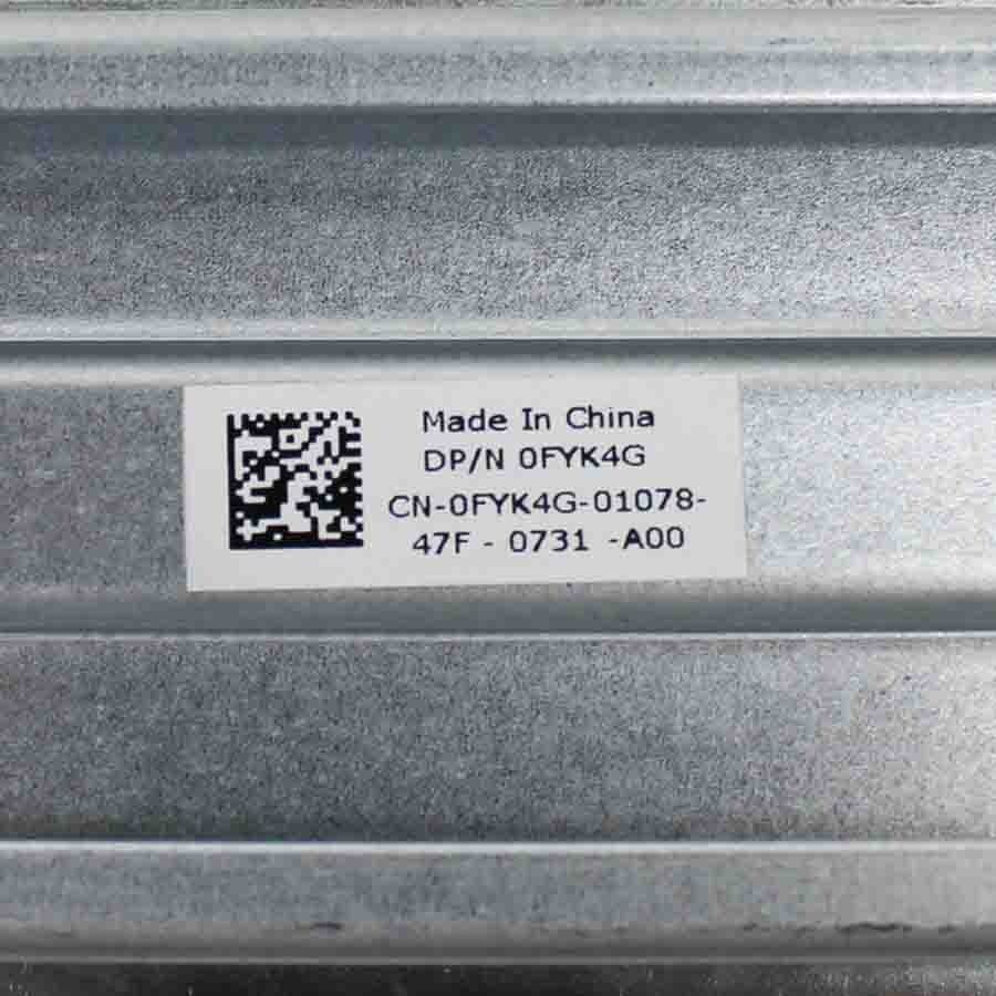 DELL PowerEdge R720 R720XD R730 R730XD Server Sliding Rail Kit  FYK4G | 61KCY 3