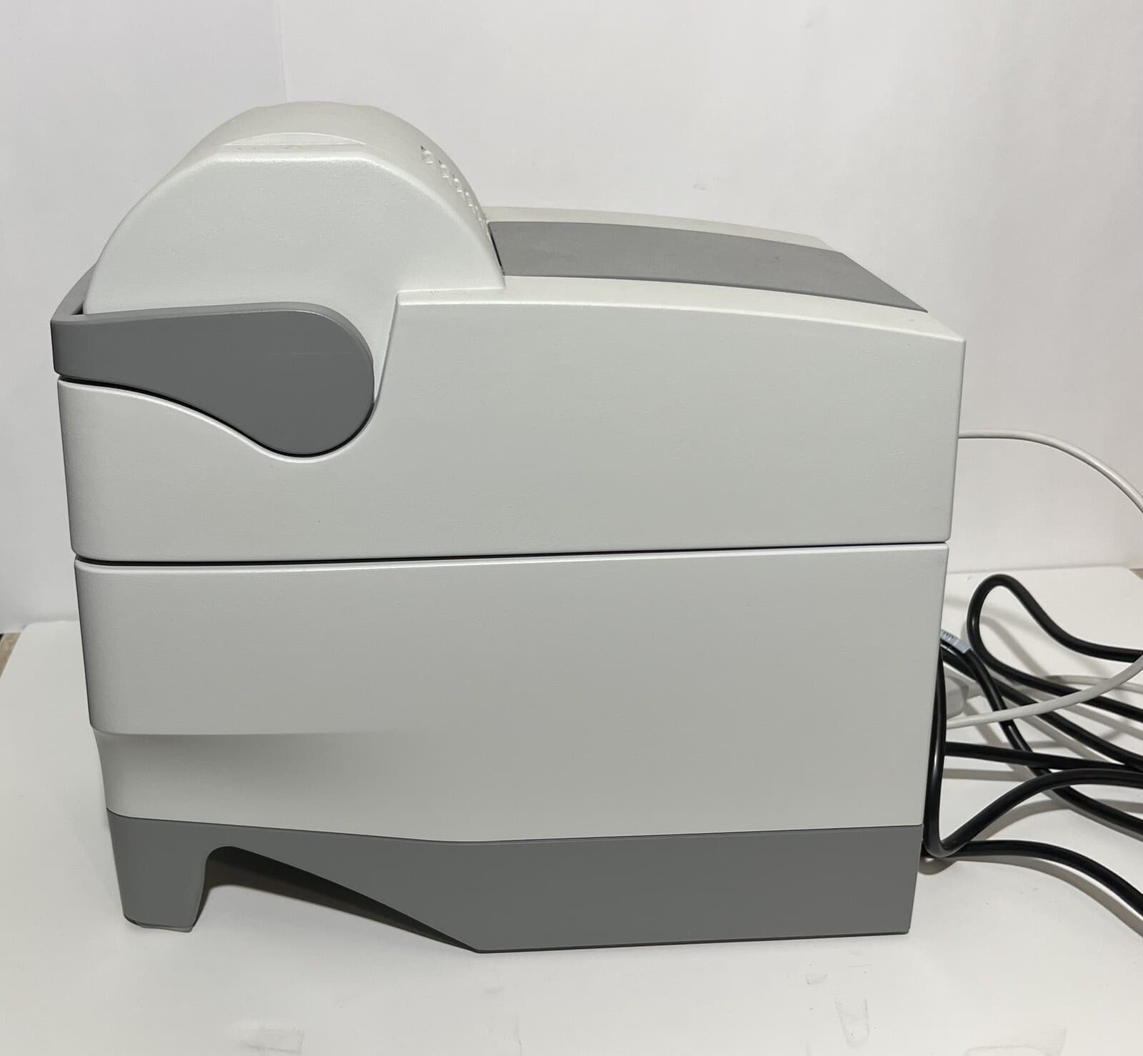 Eppendorf Realplex2 Mastercycler epgradient S no. 6300 & no. 5345 4