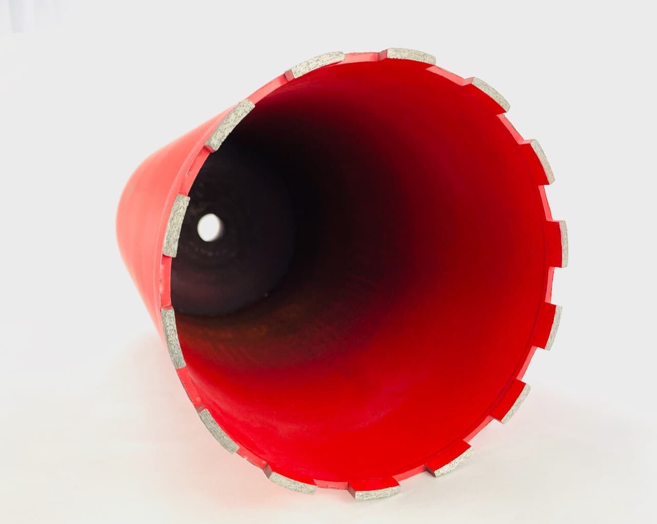 NEW BLUEROCK ® Tools 8" Diamond WET Coring Bit For Concrete Asphalt Core Drill 2