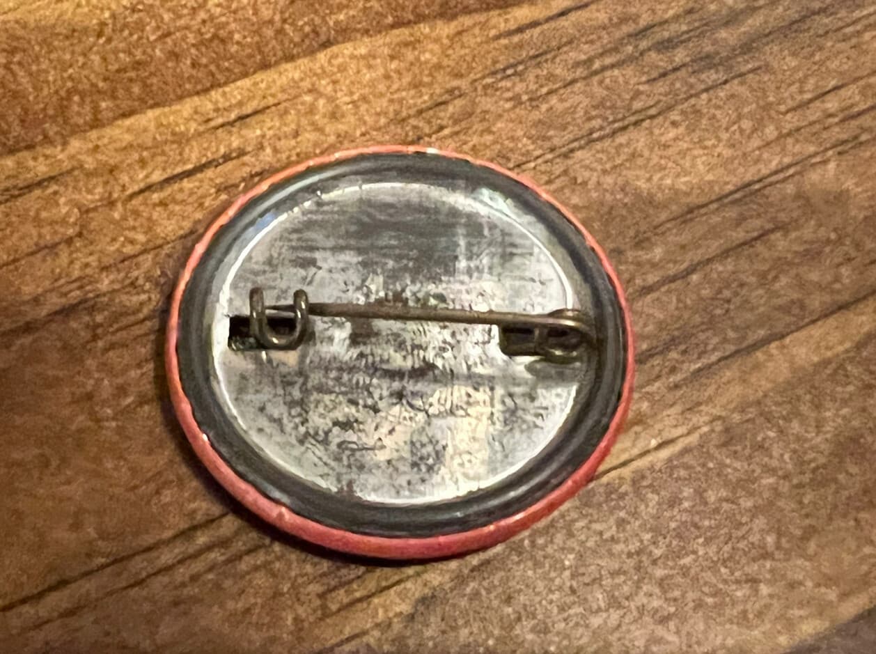 1958 PENNSYLVANIA PA. RESIDENT FISHING LICENSE, VINTAGE 3