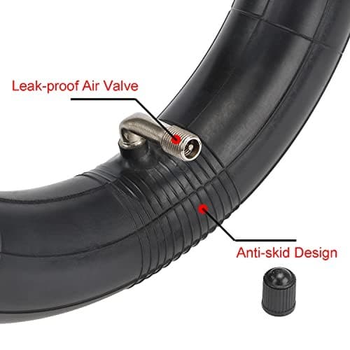  90/65-6.5 Replacement Inner Tubes Compatible with Dualtron Thunder, Speedual  5