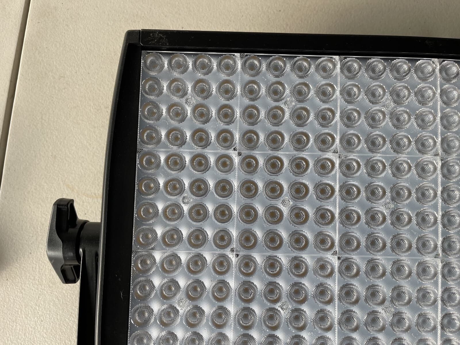 Litepanels Astra 1x1 EP Daylight LED Panel USED in Good Condition -Tested 3