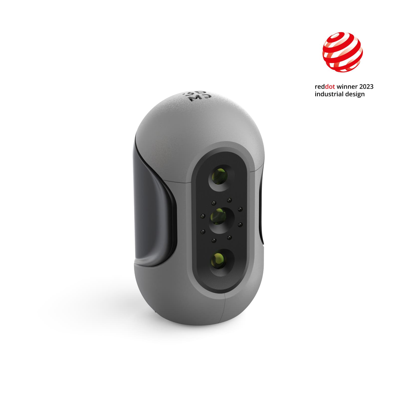 3DMakerpro Handheld 3D Scanner For 3D Printing Mole Premium 0.1mm Resolution 4