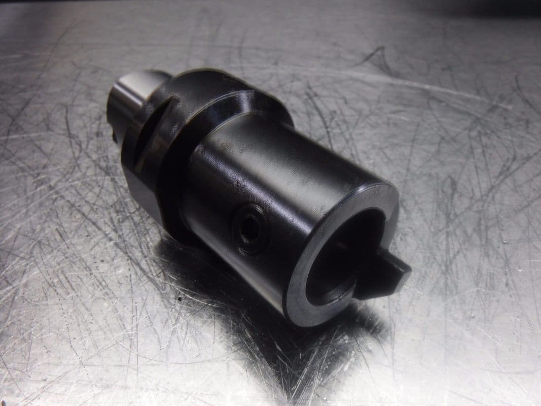 Sandvik 25mm Whistle Notch Drill Adapter C5-391.25-25 065 (LOC1173D)