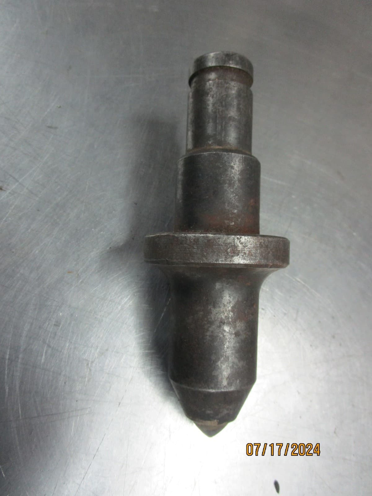 Trenching Teeth Tooth Carbide Tip 2