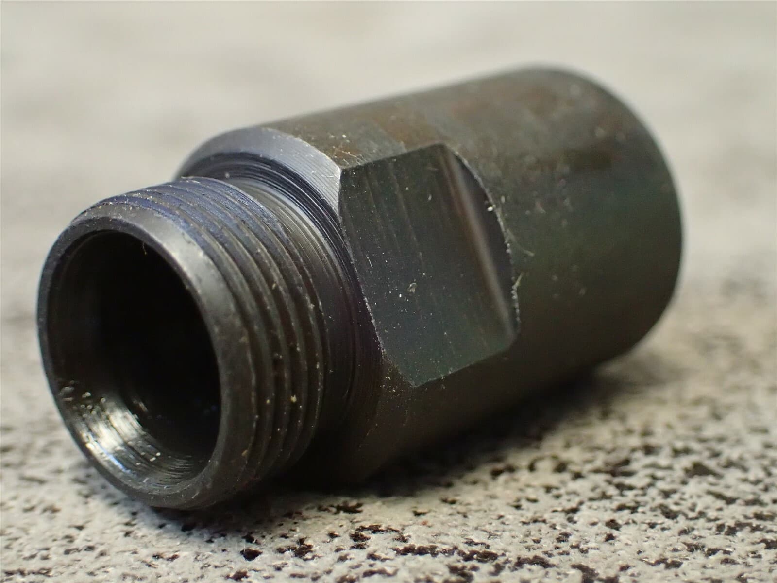 PRT5830-07 ATD Tools Jaw Cylinder Replacement for 5830 3/16" Air Riveter (BN6) 2