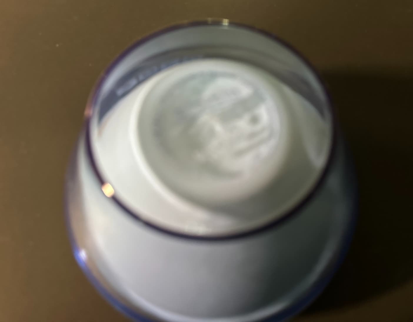 Zoku Instant Ice Cream Maker BLUE Frozen Yogurt Sorbet  NEW 4