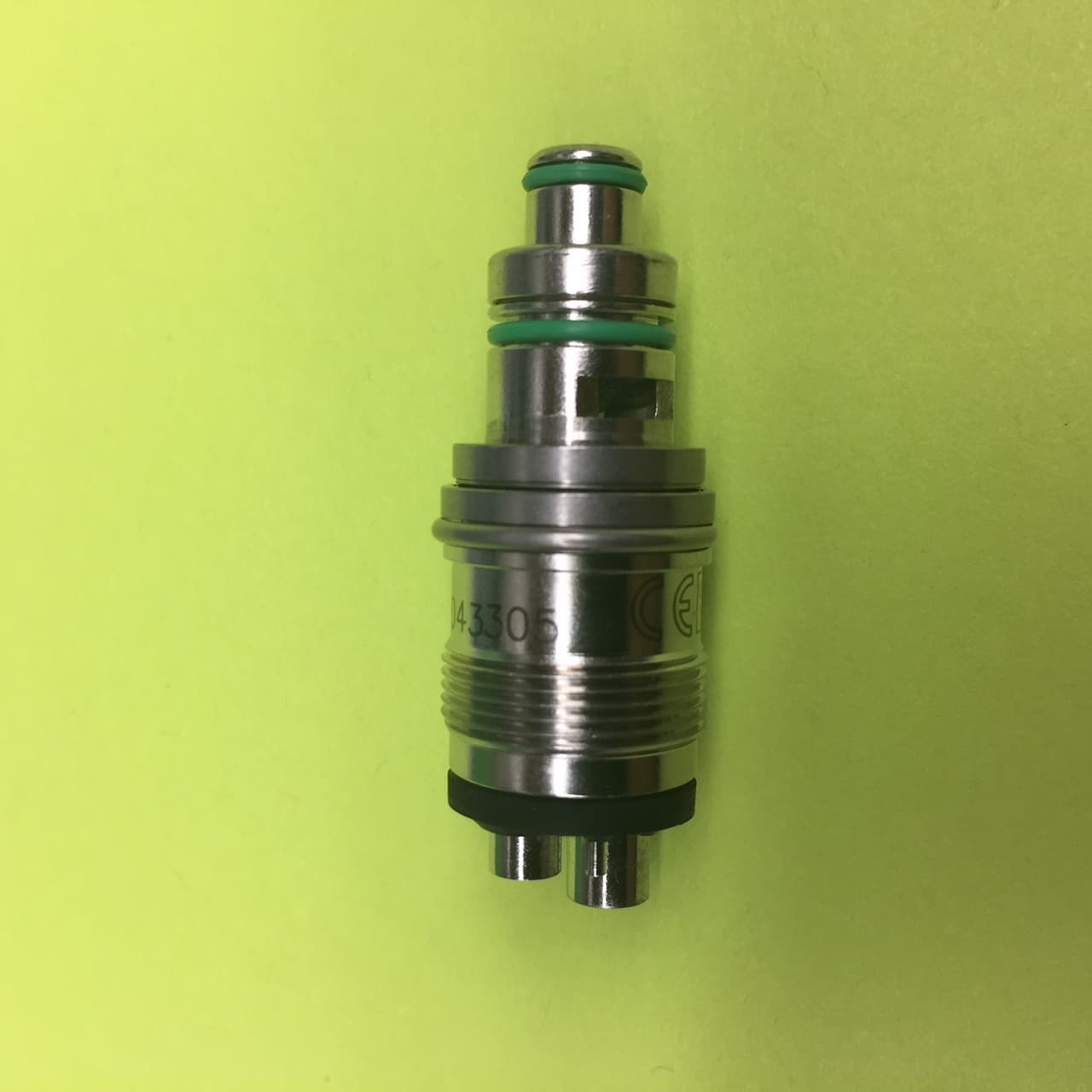 STAR 430 SW COUPLER NON OPTIC 2