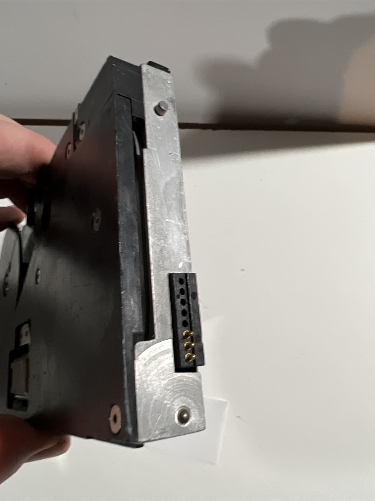 percision placement machines quad tape feeder pick and place (untested) Smd 2