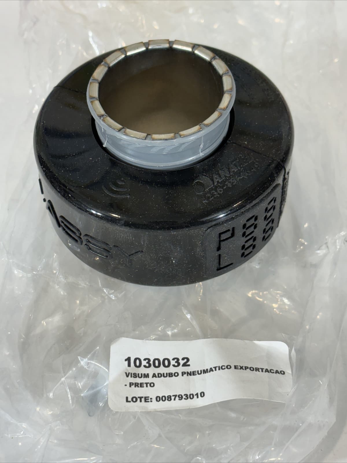 Anatel Visum J.ASSY Small Grains Blockage Sensor 4236-15-4649 Adubo Pneumatic Co