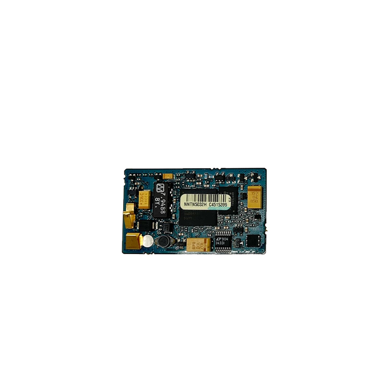 XTL5000 XTS5000 NNTN5032 Encryption Module DES-OFB/DES-XL/AES-256 UCM 3