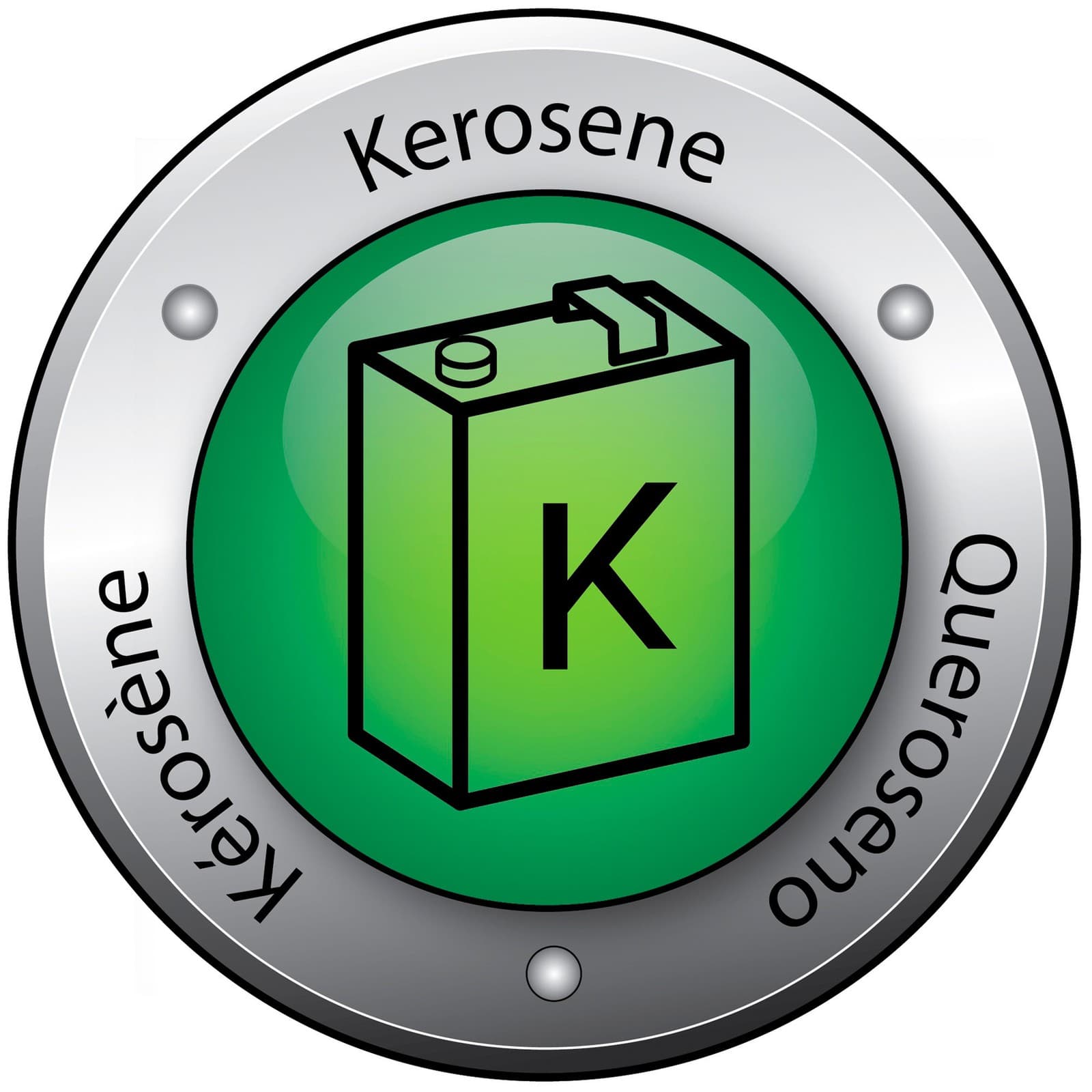 Dyna-Glo Indoor Kerosene Convection Heater, 23,800 BTU, 1,000 Sq. Ft. Heating 5