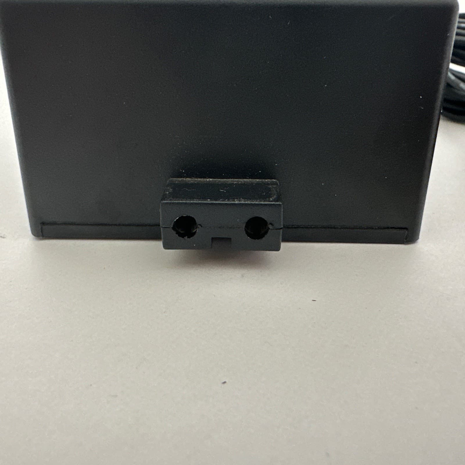 Streamlight 75100 Stinger Flashlight Charger Charging Base w/12 Volt Car Adapter 6