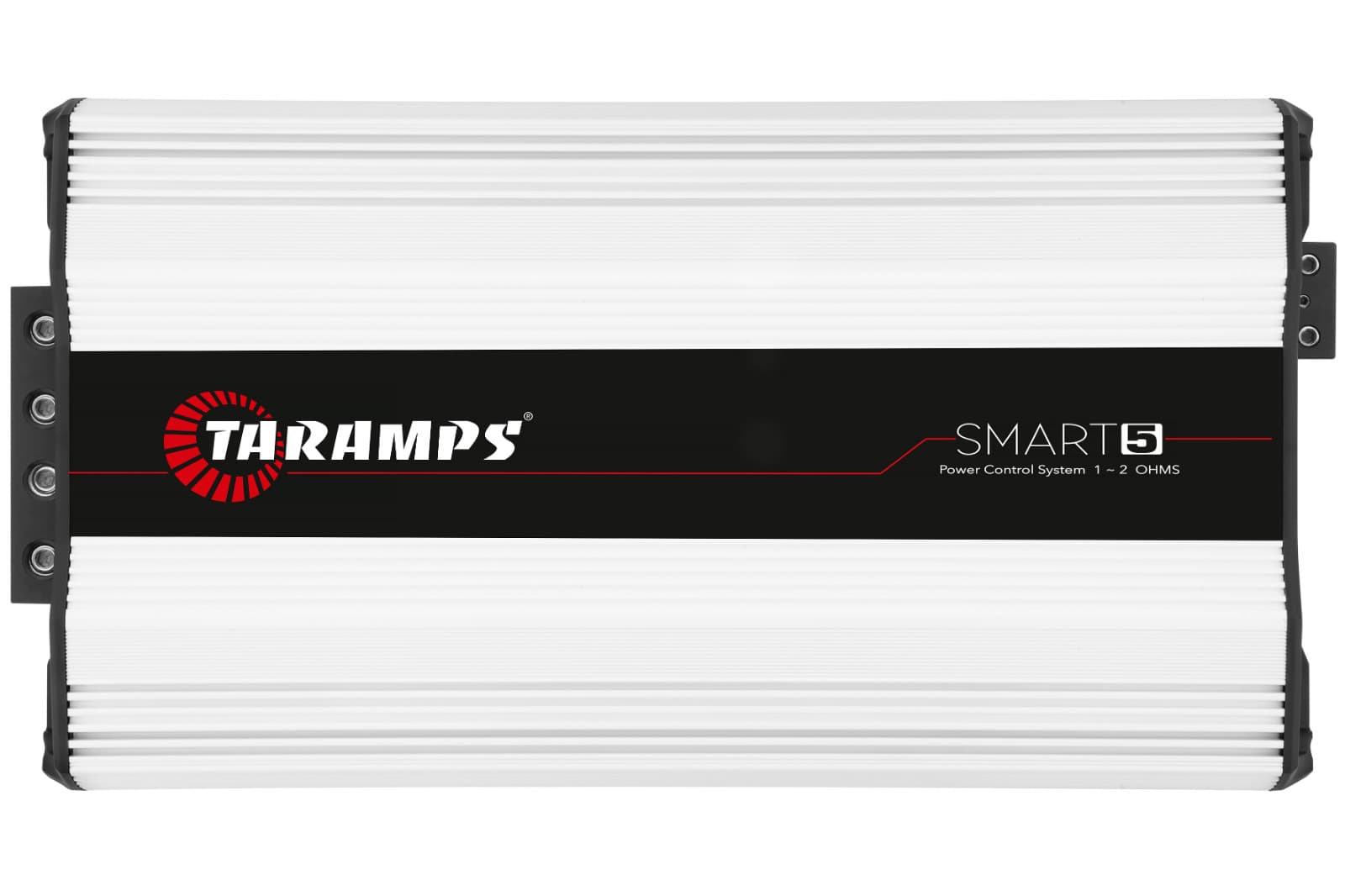 Taramps Smart 5 Class D Amplifier 5000 watts RMS Multi-Impedance 1 ~ 2 ohms
