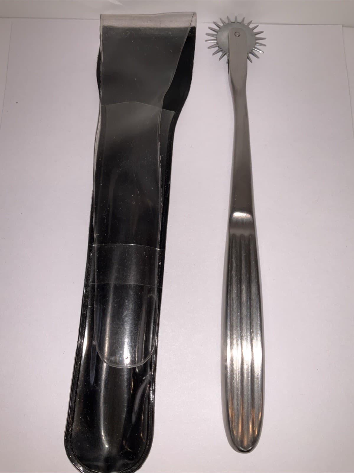 Miltex 1-226 Pin wheel neurology sensory physio medical diagnostic Germany 4