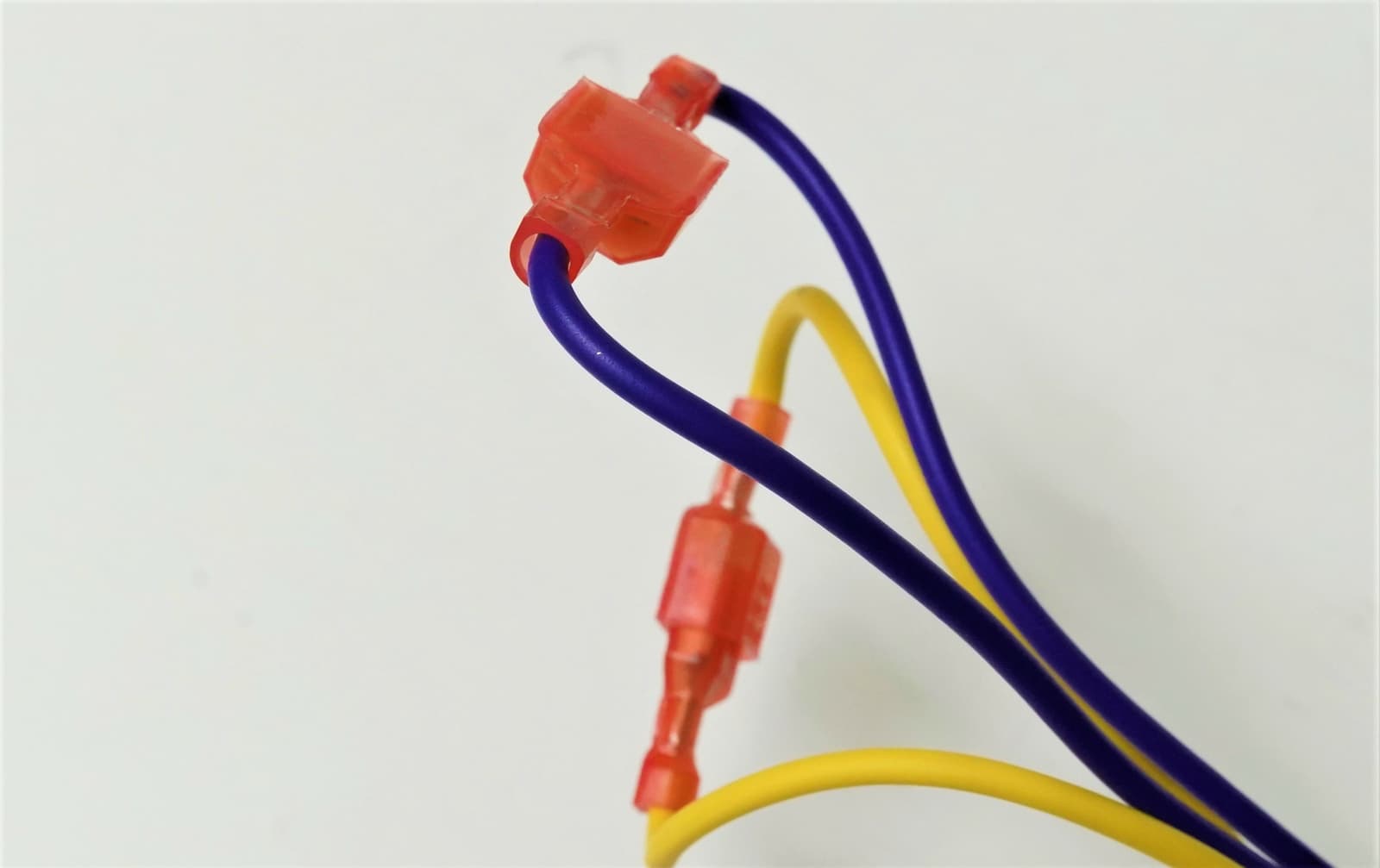 Air Handler Furnace HVAC Blower Motor 3589 3/4 HP 1075/3 RPM 115V 48 Frame 4