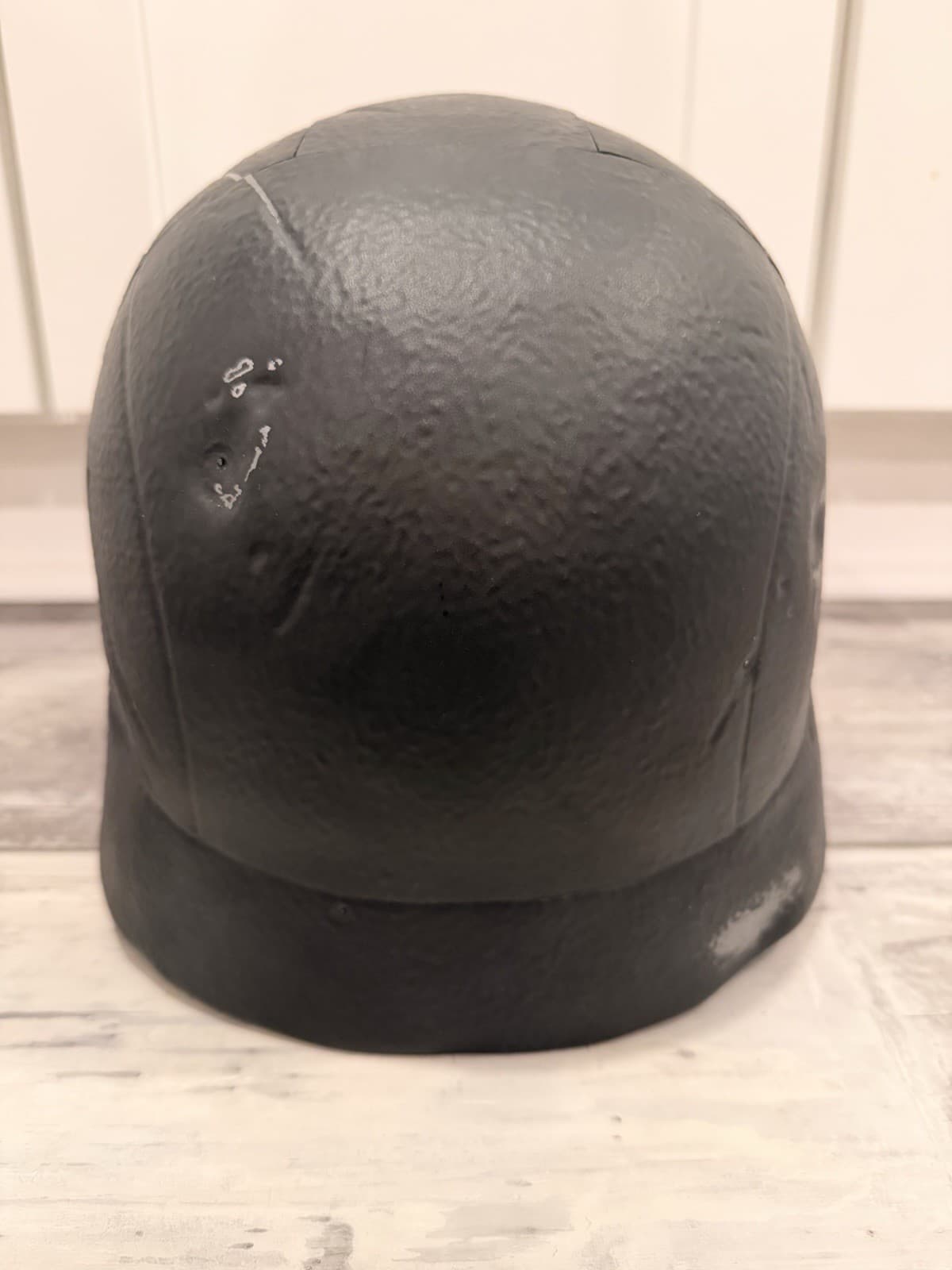 Hasbro Star Wars The Black Series Kylo Ren Voice Changing Helmet 3