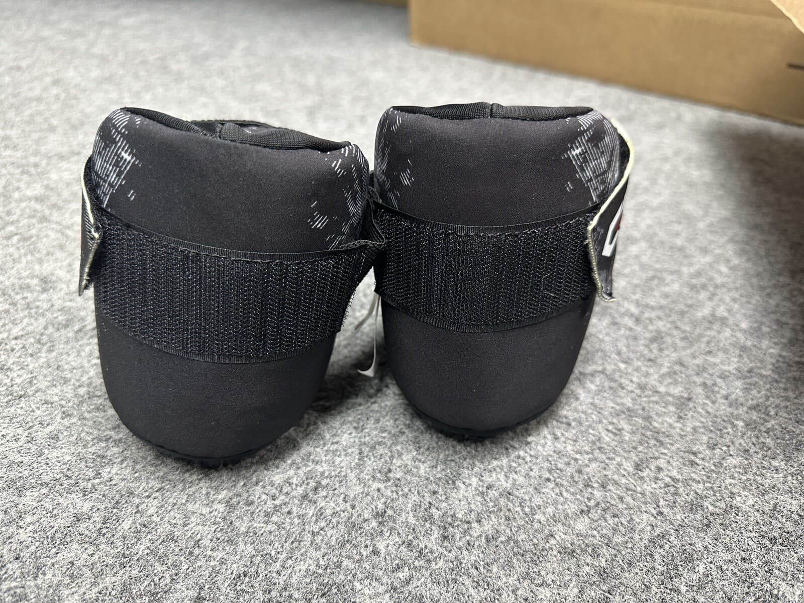 Century C Gear Competition Sparring Boot Washable Youth 1/2 New 3