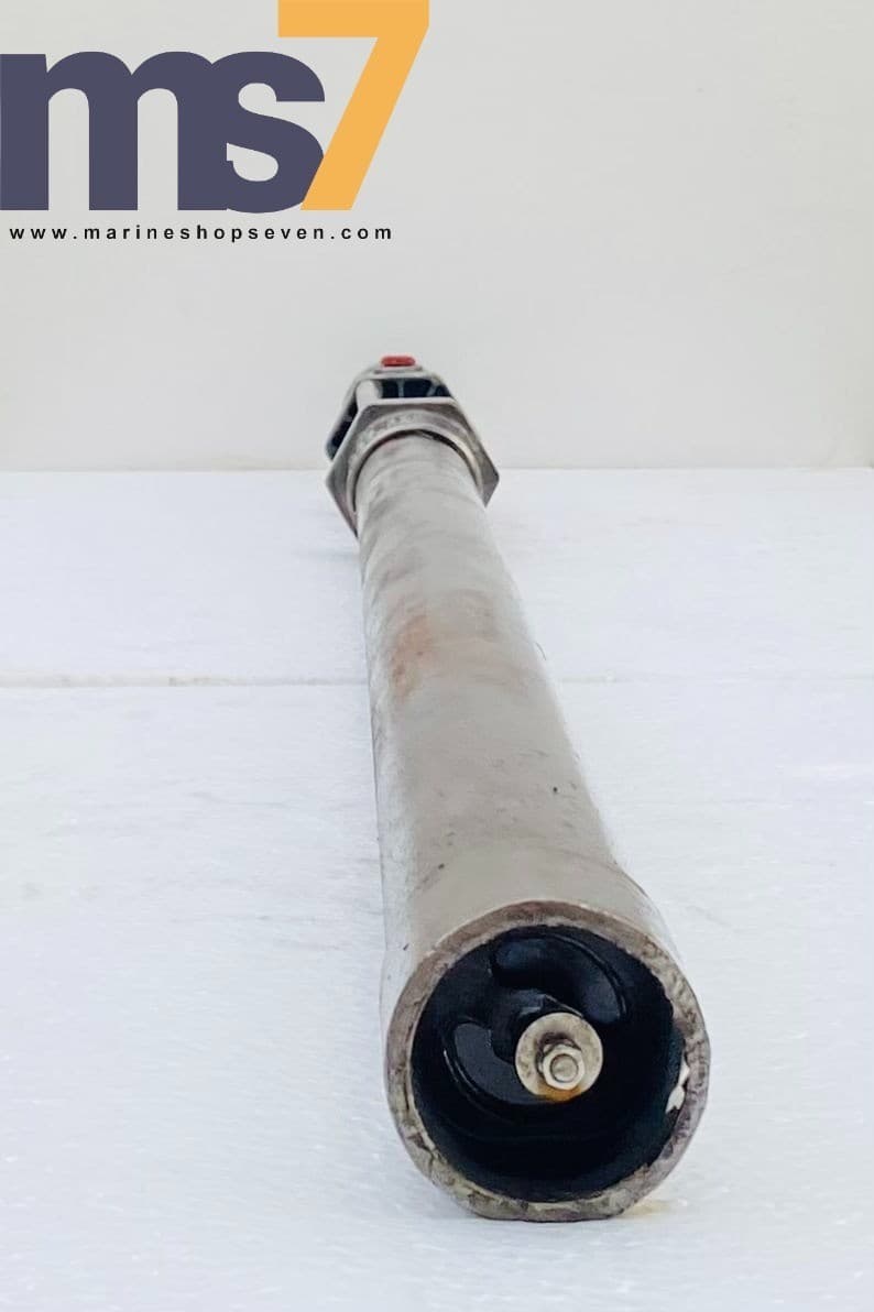 GRACO 226-941 FAST-FLO PNEUMATIC PISTON DRUM/ TRANSFER PUMP 1:1 RATIO 6