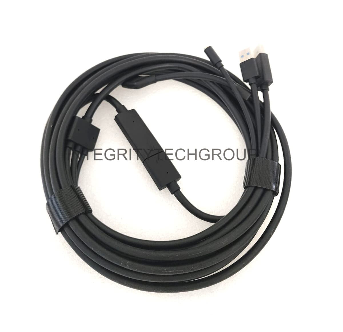 Original VALVE INDEX VR Headset Cable 3 in 1 Connecting Cable Cord 5.9M Virtual