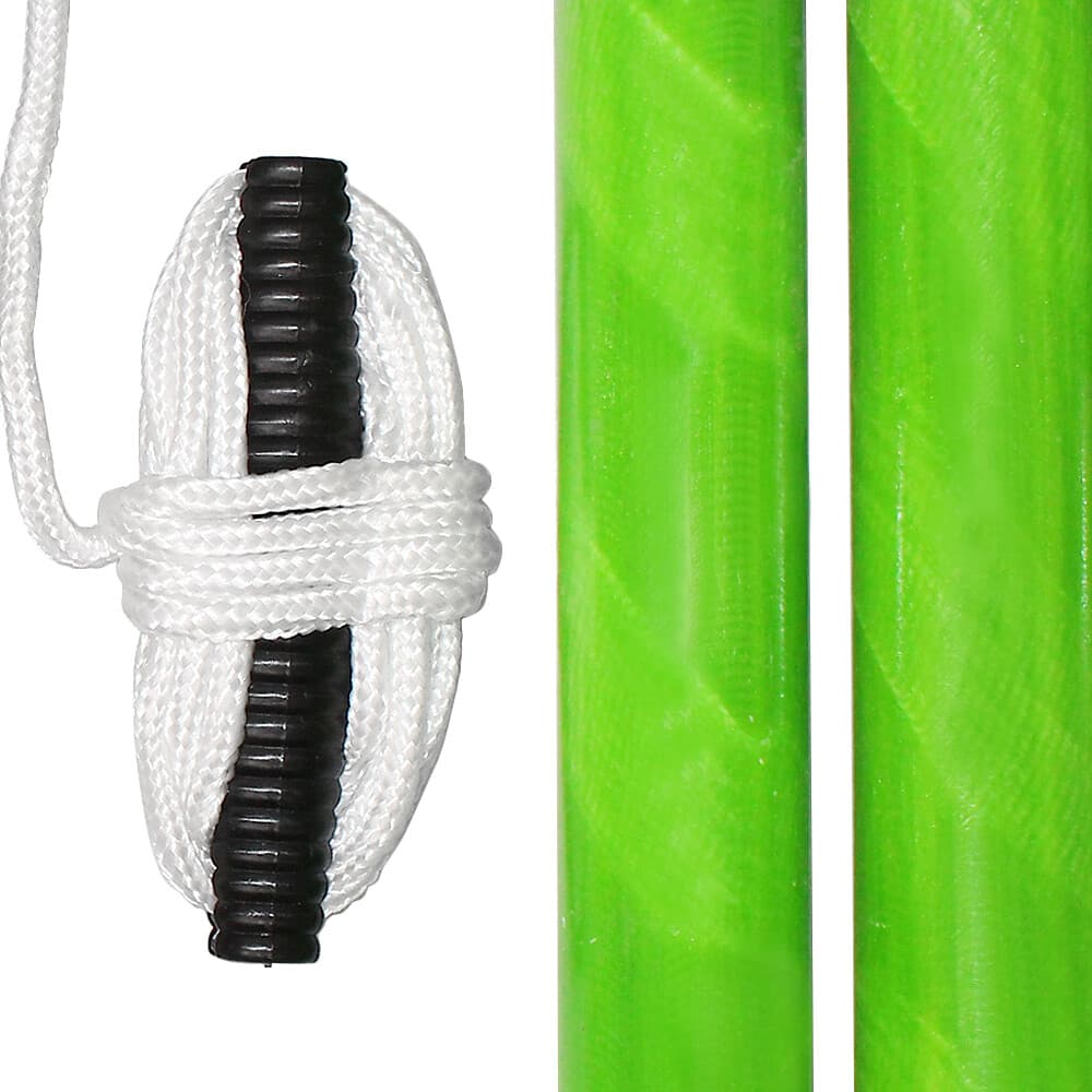 Pole Saws For Tree Trimming,26 Foot Pruning Saws, Alloy Steel Tree Pruner Pole 6