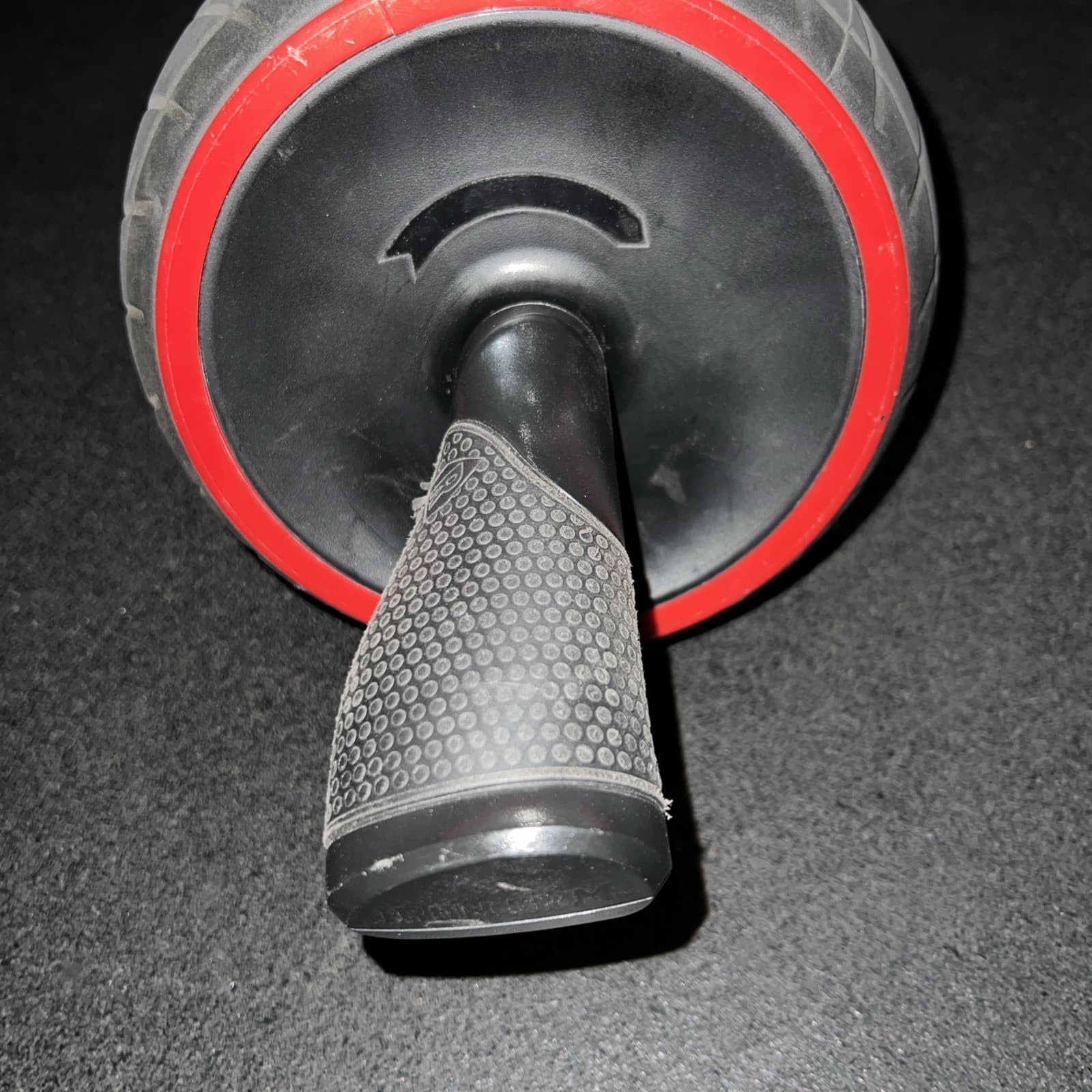 IRON MAN Ab Roller Wheel -  Ab Workout Equipment for Abdominal & Core Strength 3