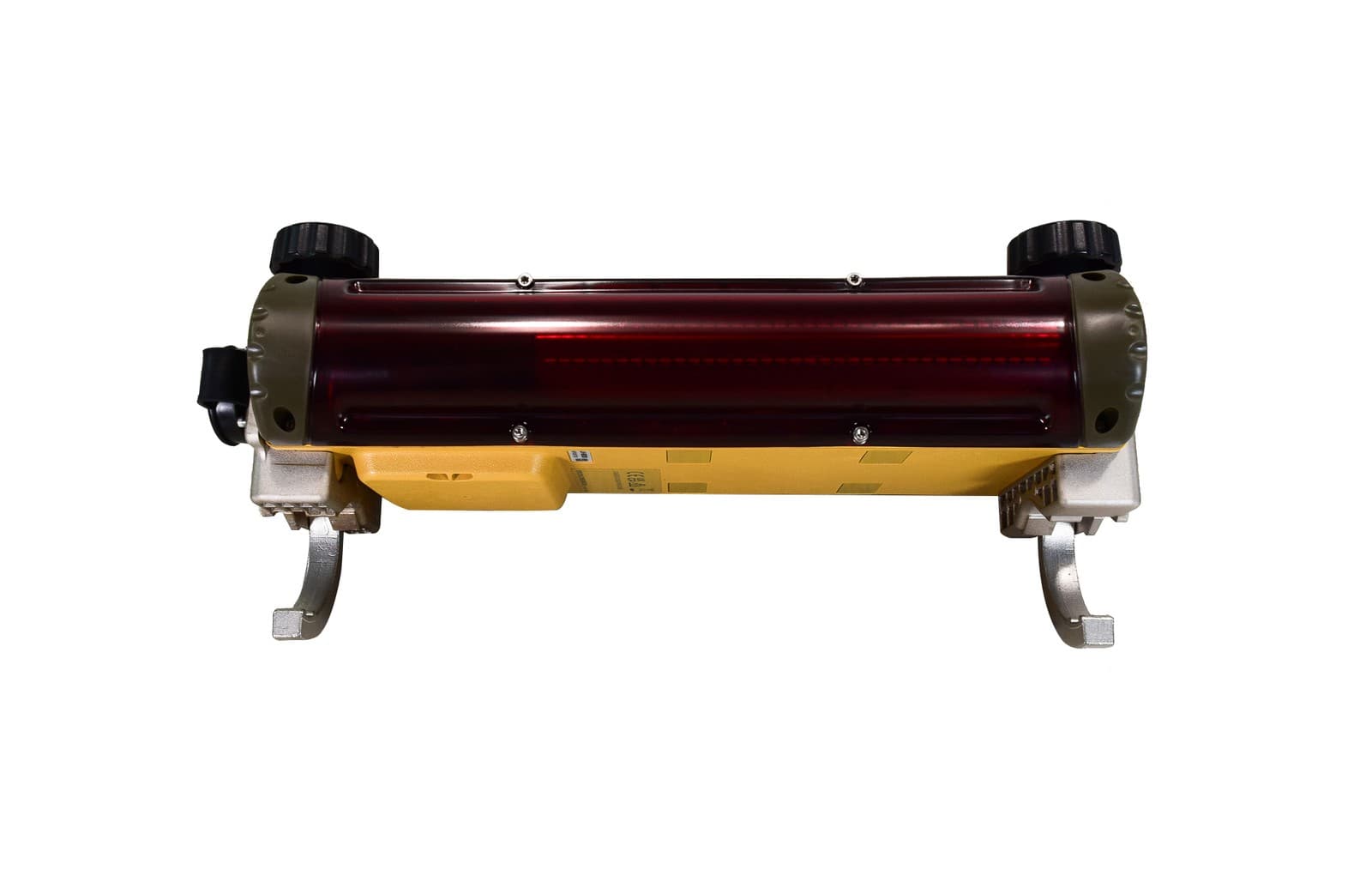 Topcon LS-B200 Machine Control Laser Level Receiver 4