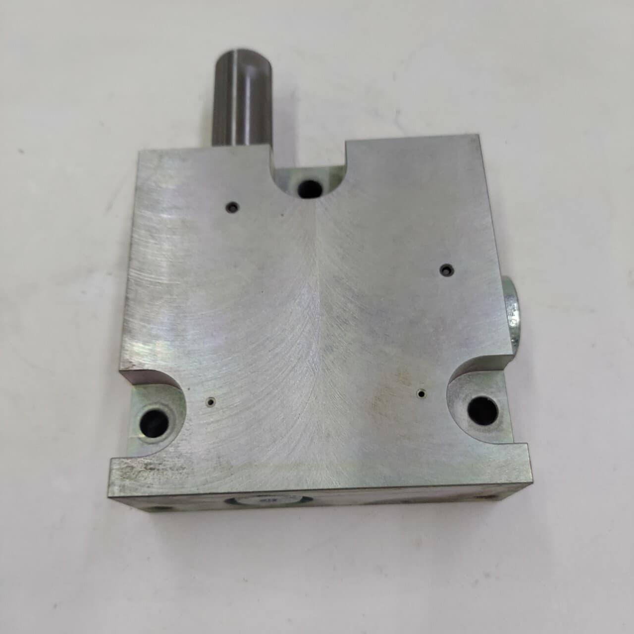 157B2904 Danfoss PVG Valve-PVSD End module w. BSP thread 4