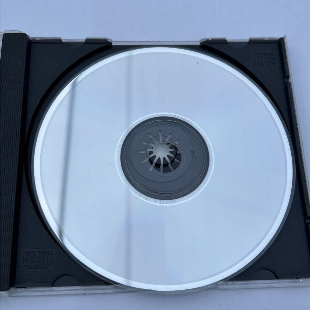 Paul McCartney : Off the Ground CD (1993) 4