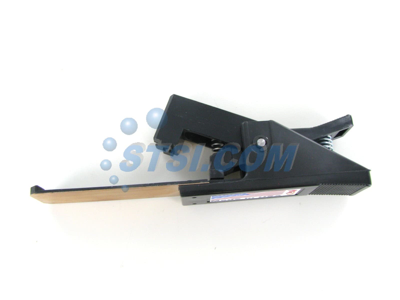 FIS F1-6000 Score and Snap Fiber Optic Cleaver, Like Corning FBC-001 ~STSI 5