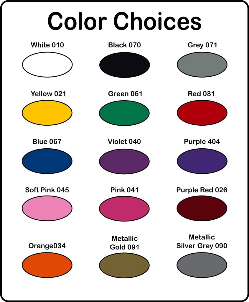 Custom Text Vinyl Decal Personalized Lettering Window Yeti Cup Sticker 10 Sizes 4