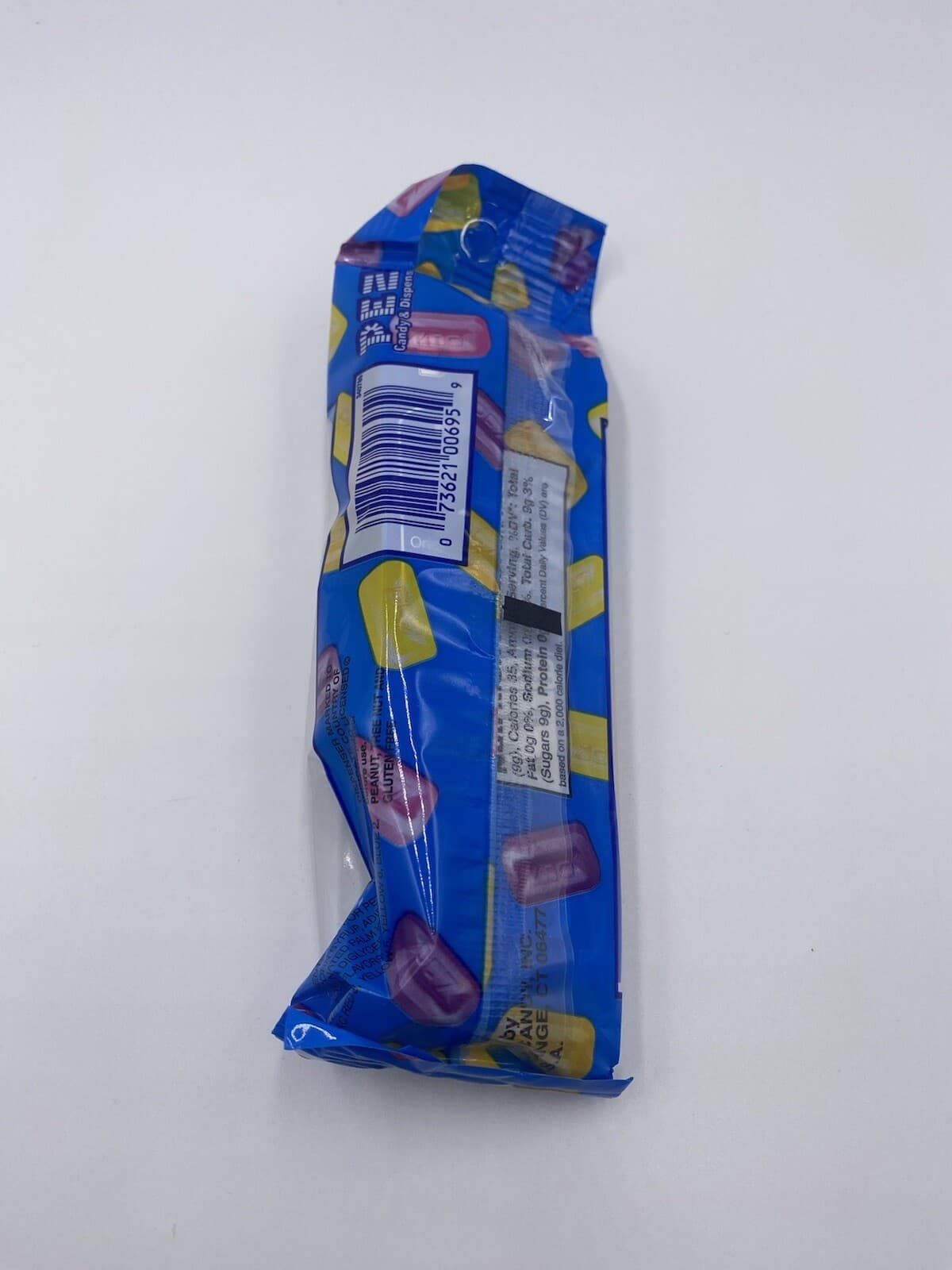 New DC Comics Batgirl Pez Dispenser 4