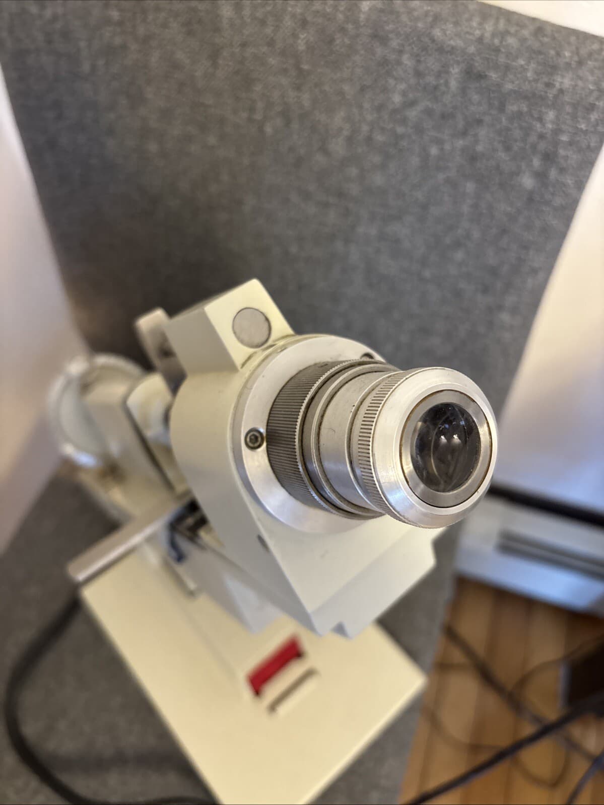 American Optical Corporation Lensometer  6