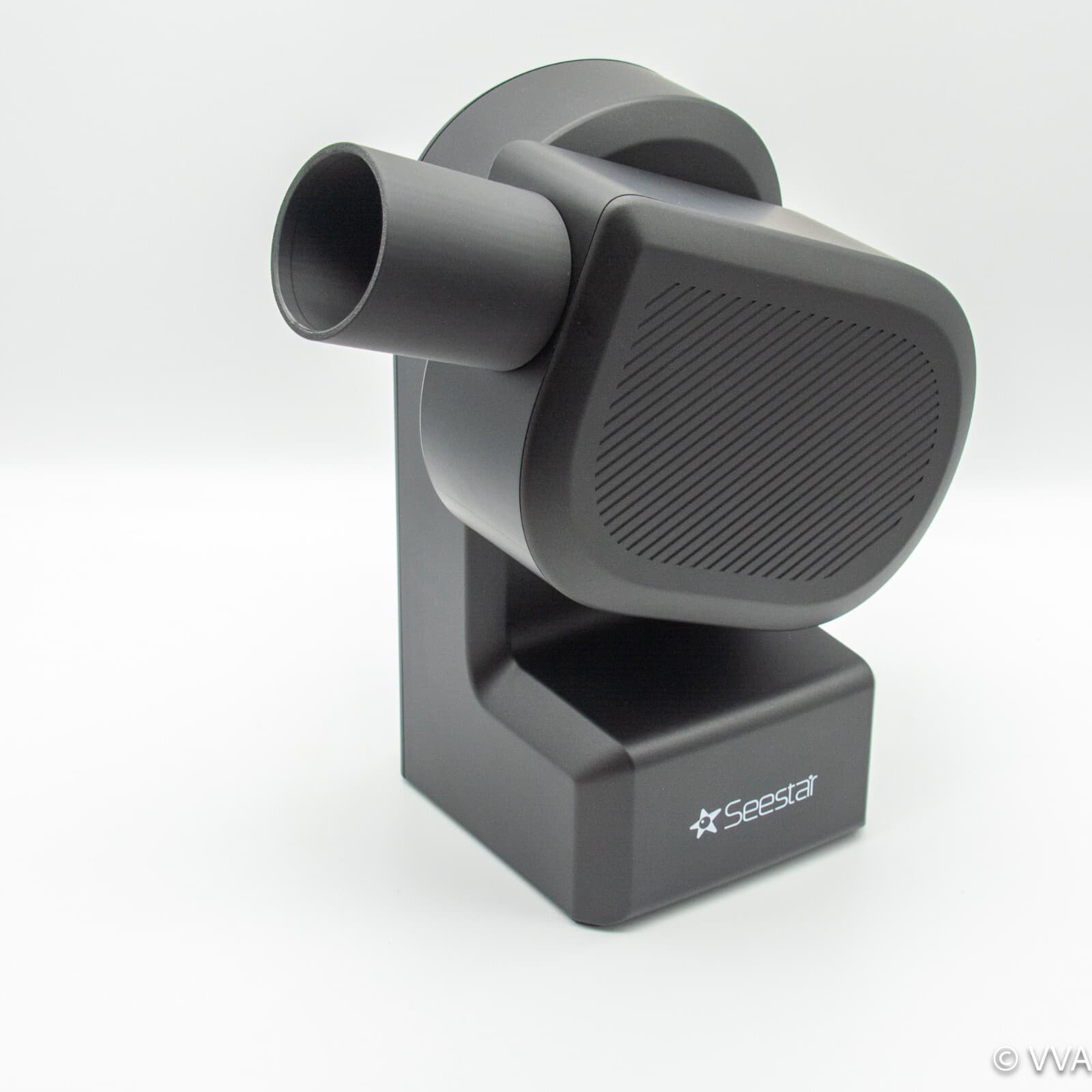 ZWO Seestar s50 Smart Telescope Focusing Mask Lens Cap Dew Shield Diffraction 5