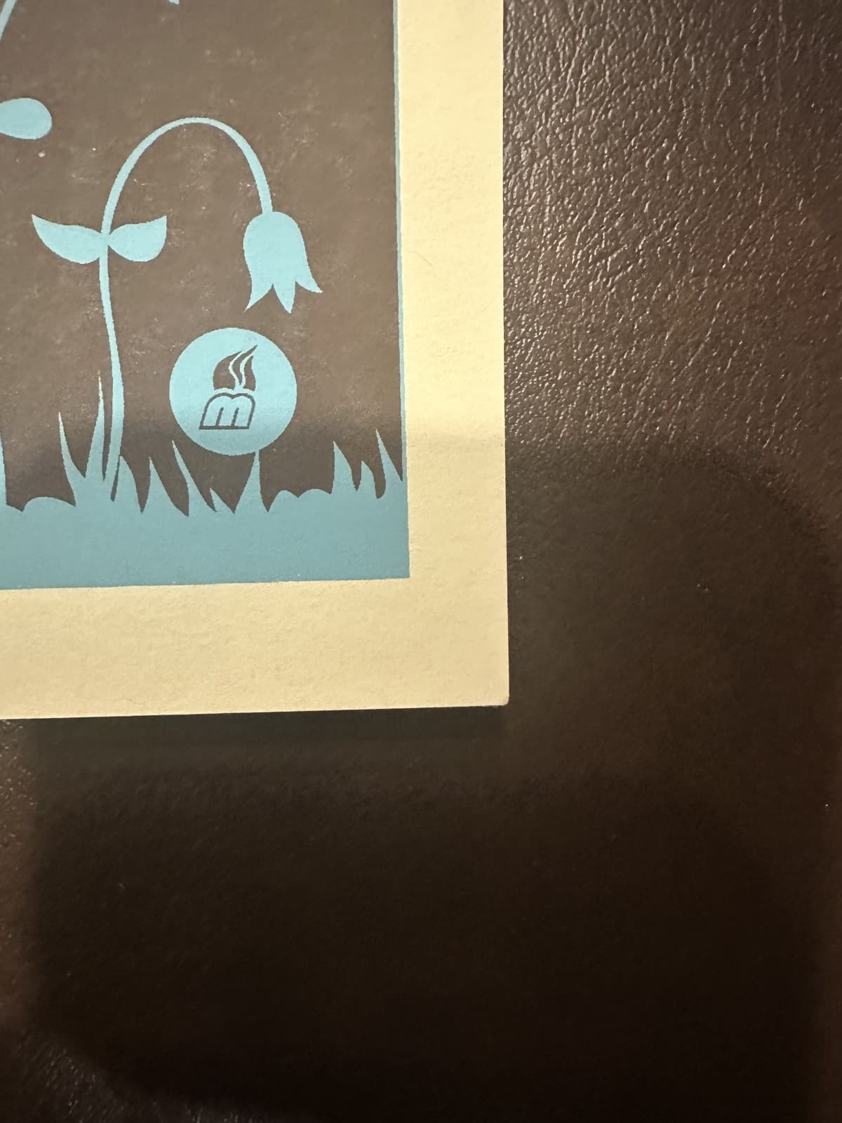 Dave Matthews Band Poster- 7/31/2009 - Deer Creek  427/700 , Noblesville, IN 3