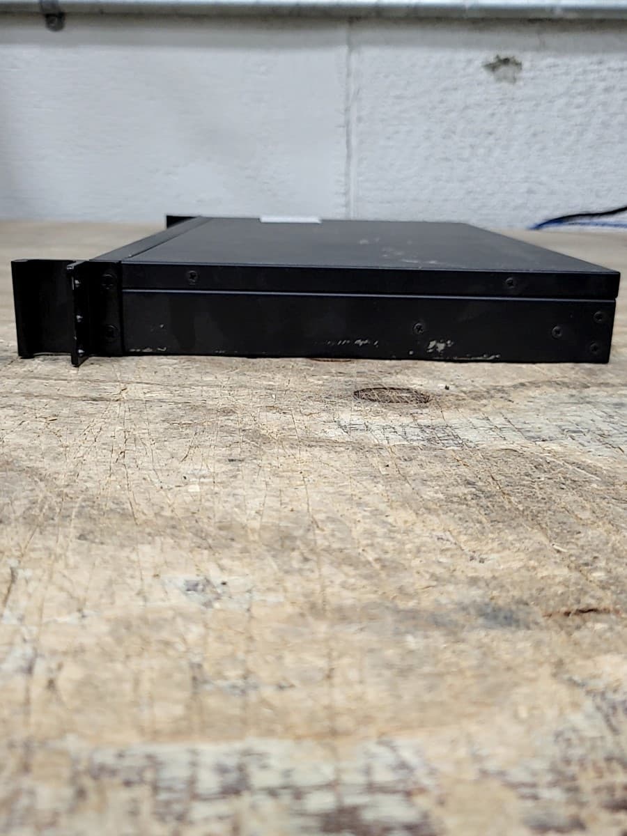 NOVASTAR MCTRL600 P.M.BCE0.00-00001 LED Display Controller SEE NOTES 3