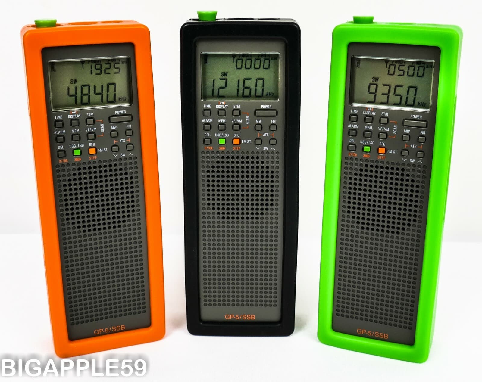 Silicone Armored Tecsun PL-360 PL-365 PL-368 Cases-Protect Against Loss & Damage