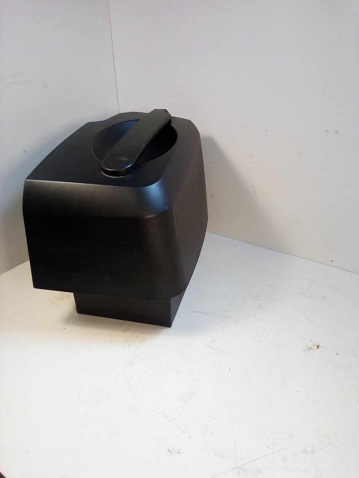 Golden Buzz Around Mobility Scooter Battery Box Left Side (Box Only) BB1 3