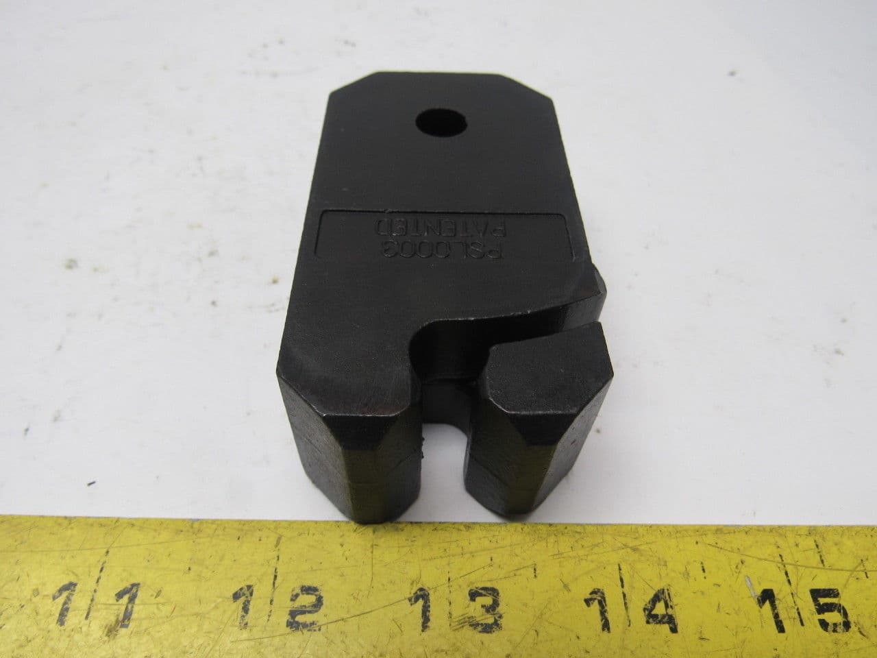 DME PSL0003 Large Plate Mold Slide Retainer Assembly 88lb. Holding Weight 4