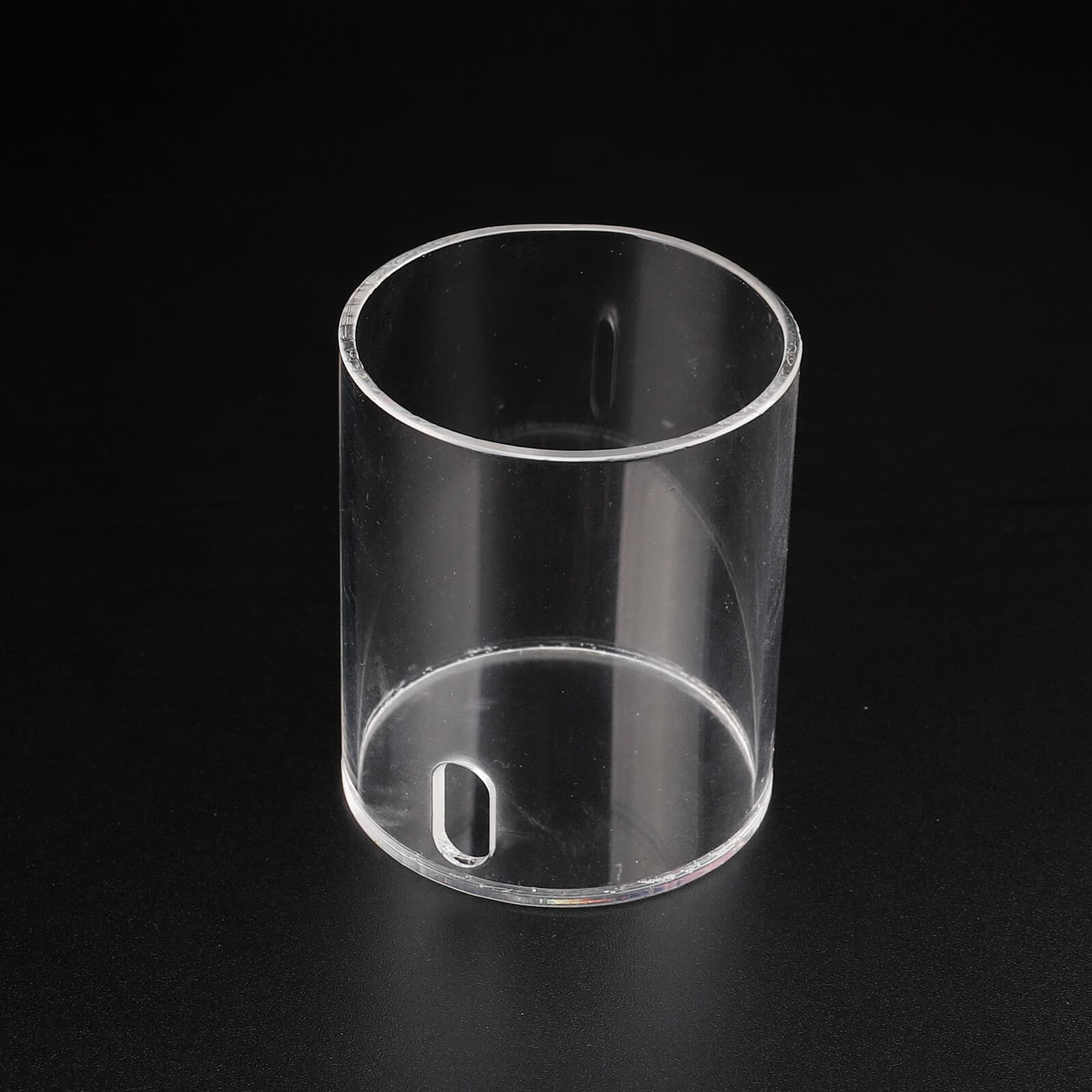 Acrylic Cover Just For TIG Welding 35mm Tungsten Sharpener Grinder Tool 2