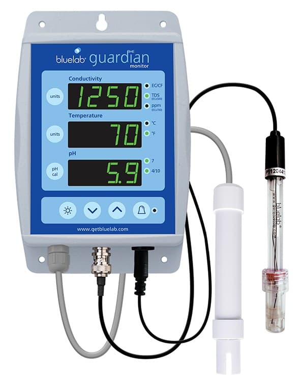 BlueLab Guardian Monitor Wi-Fi