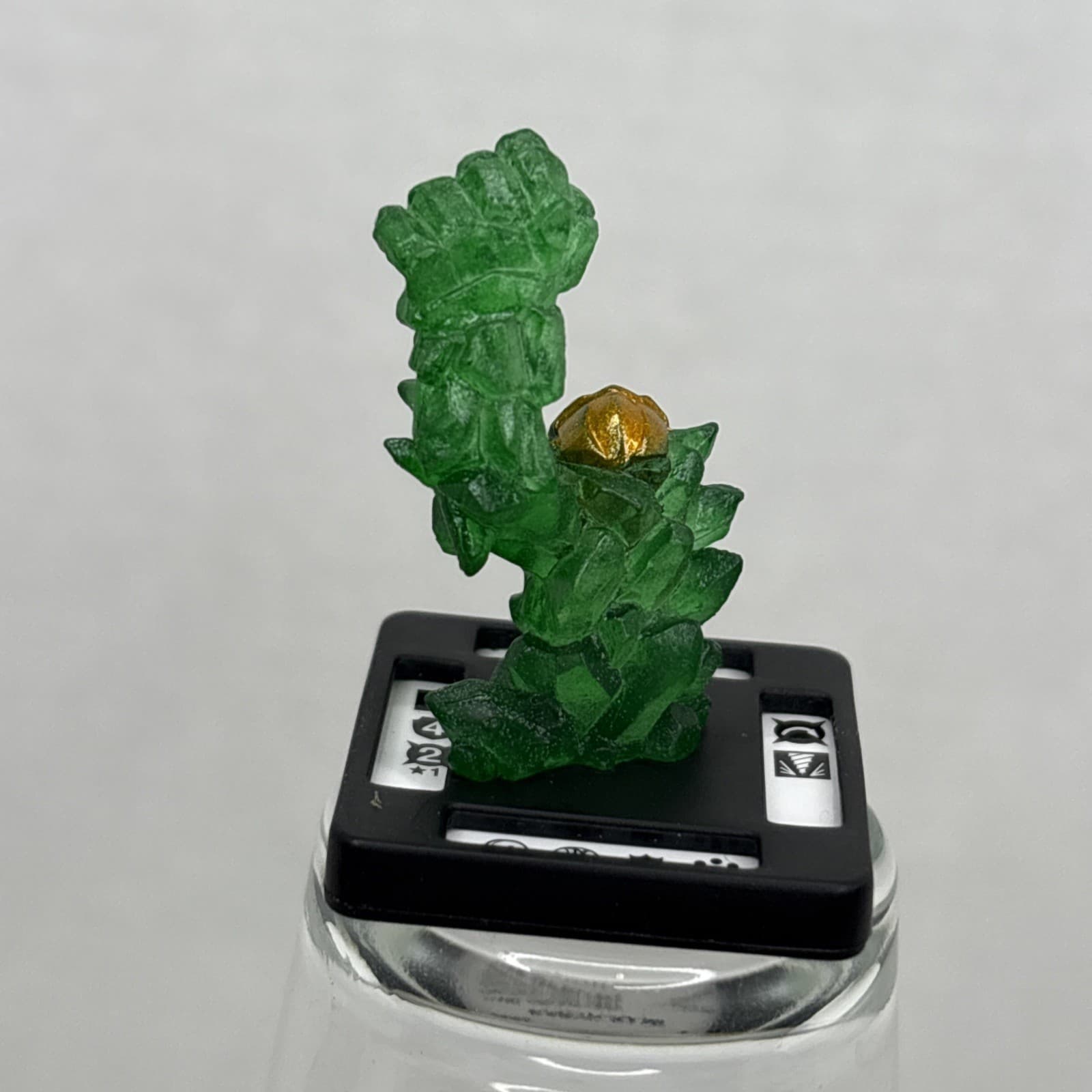 Monsterpocalypse: Elemental Champions - Earth Kami 3