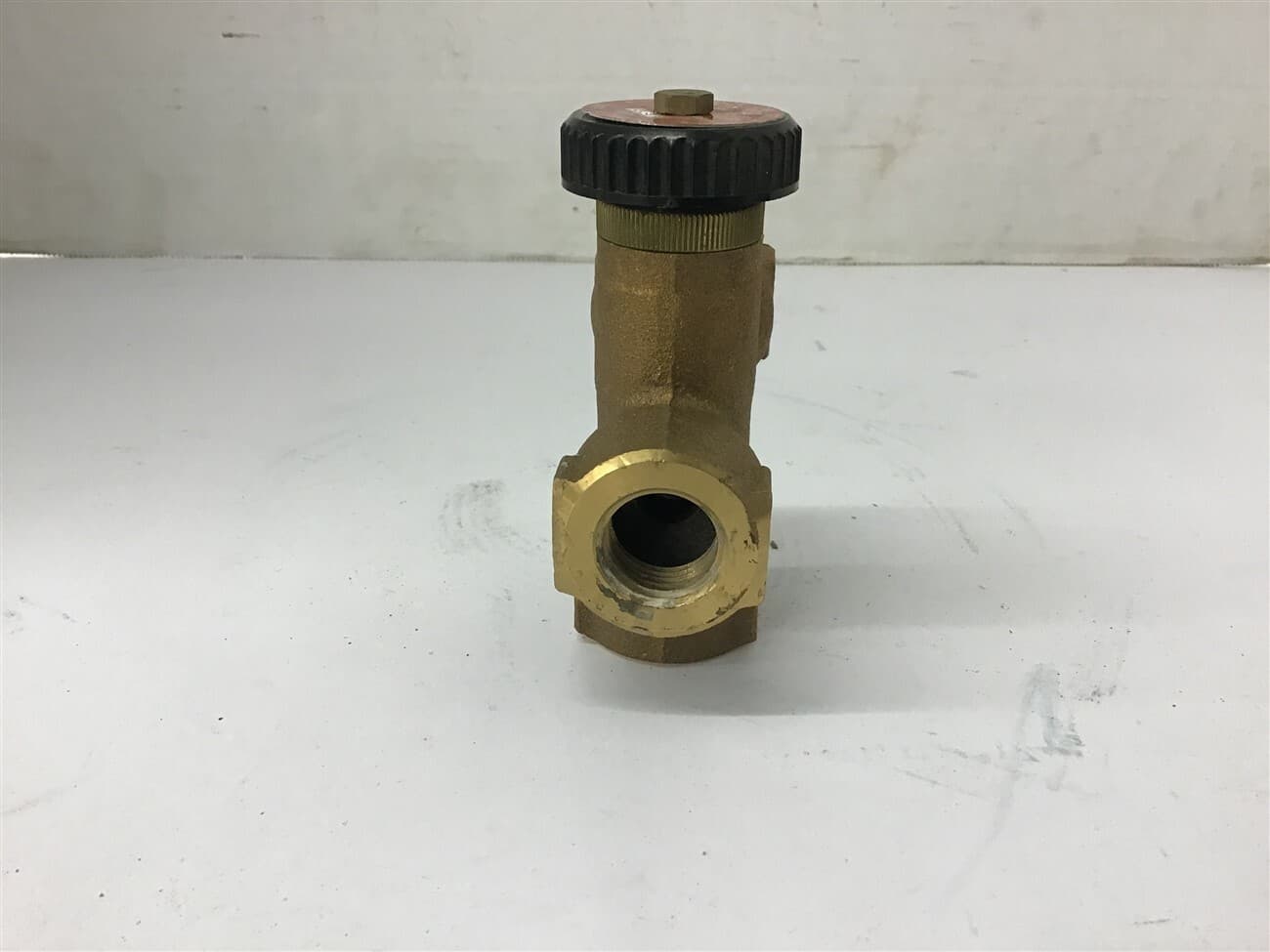 EDP 0215473 1/2" Hot Water Extender Tempering Valve L70A-T 4