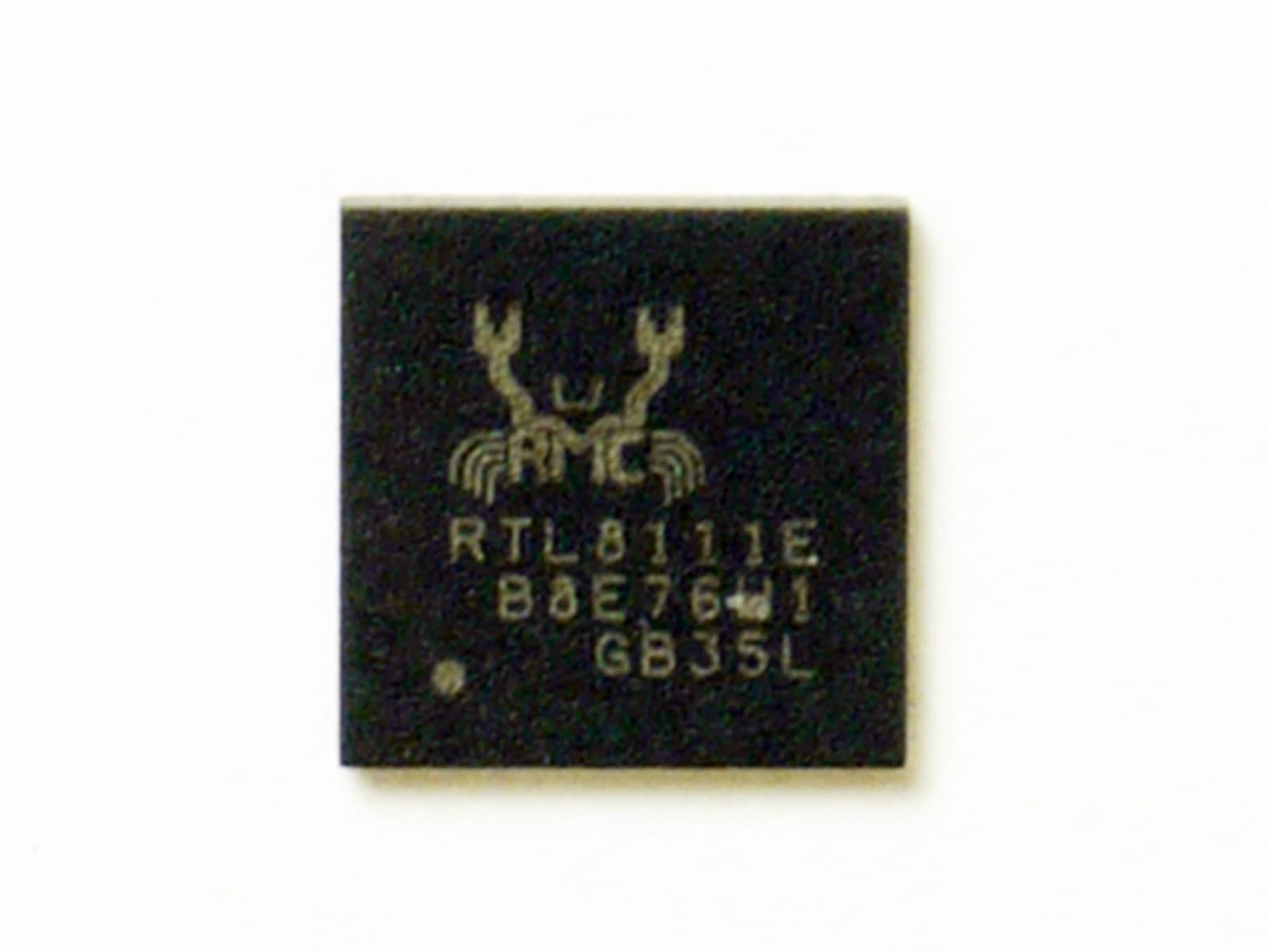 RTL8111E RTL 8111E QFN48 Power IC Chip Chipset 