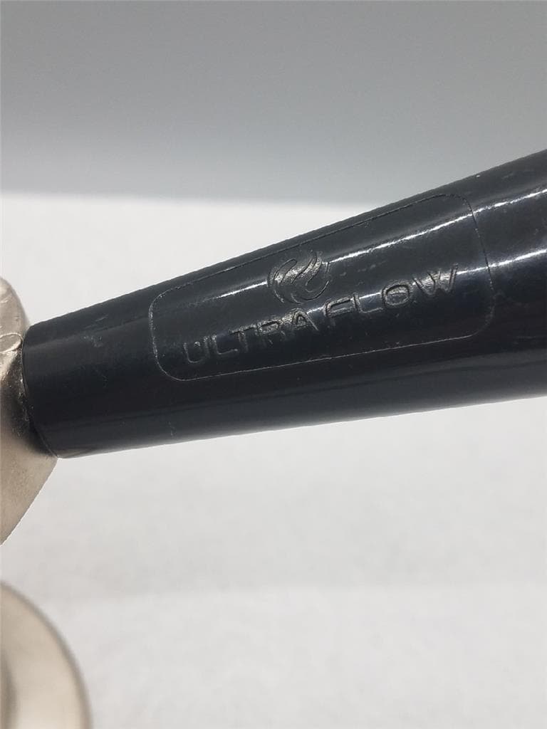 G System Keg Coupler - Black Lever Ultra Flow 4